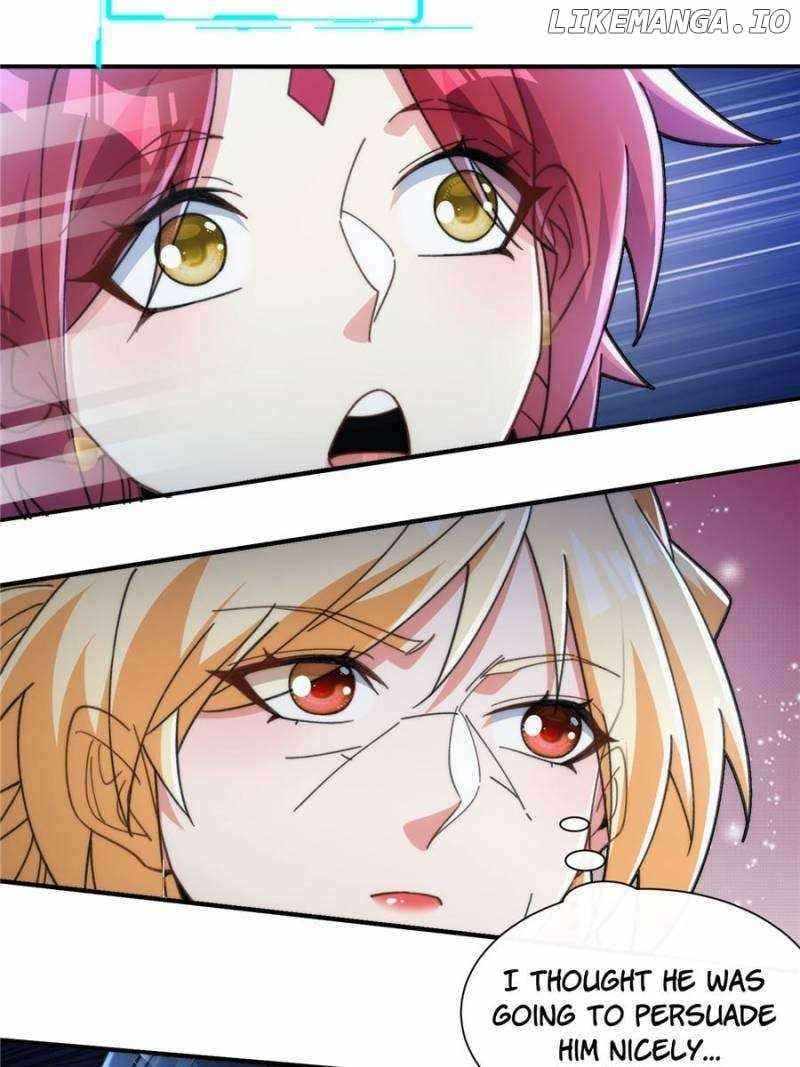 Becoming immortal by doing nothing Chapter 39 17